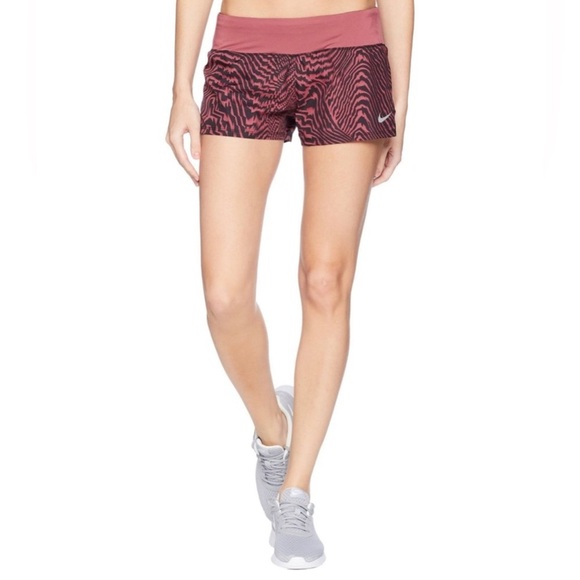 Nike Women's  Running Shorts M - Picture 1 of 7